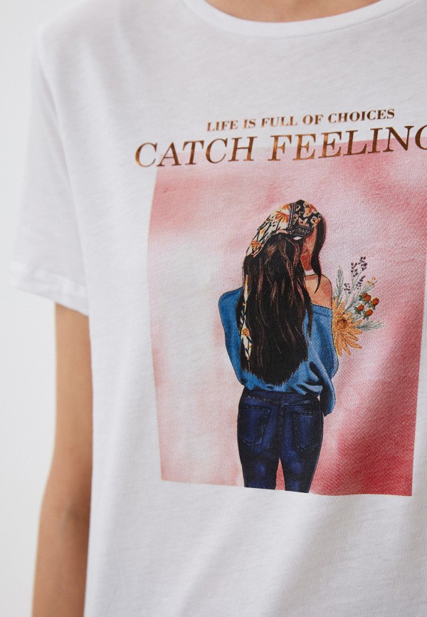 фото Футболка colin's