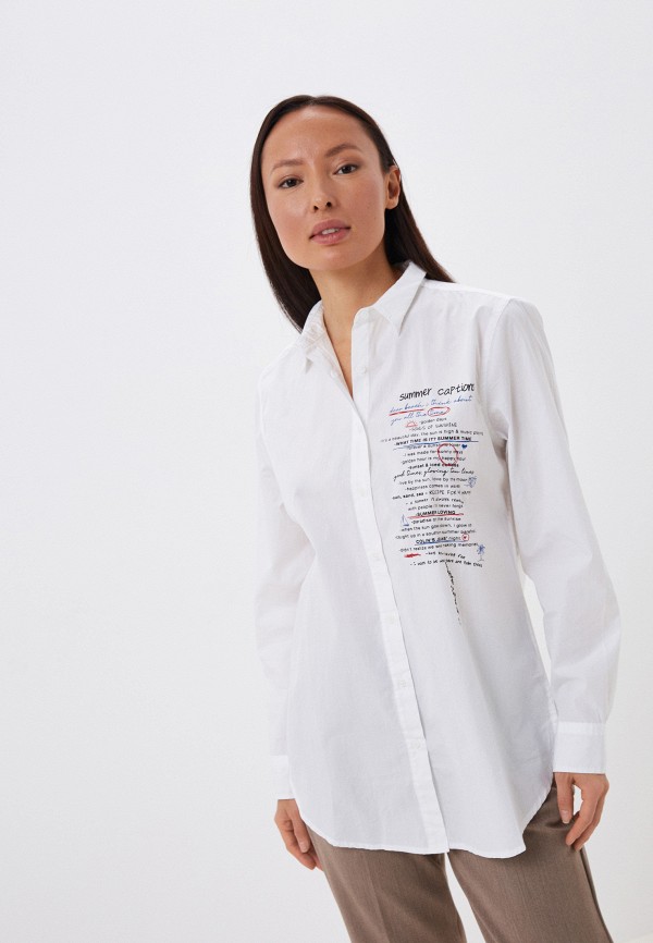 фото Рубашка colin's