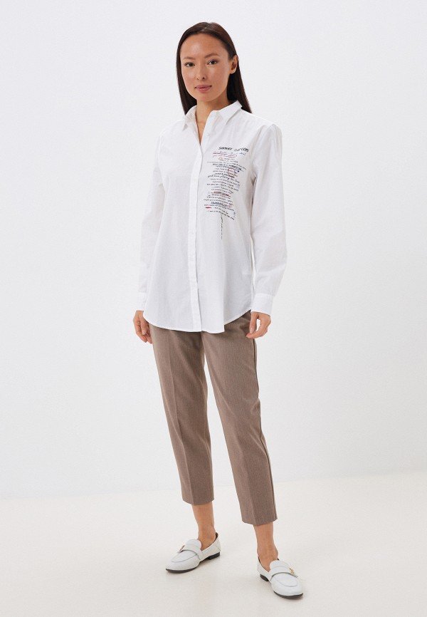 фото Рубашка colin's