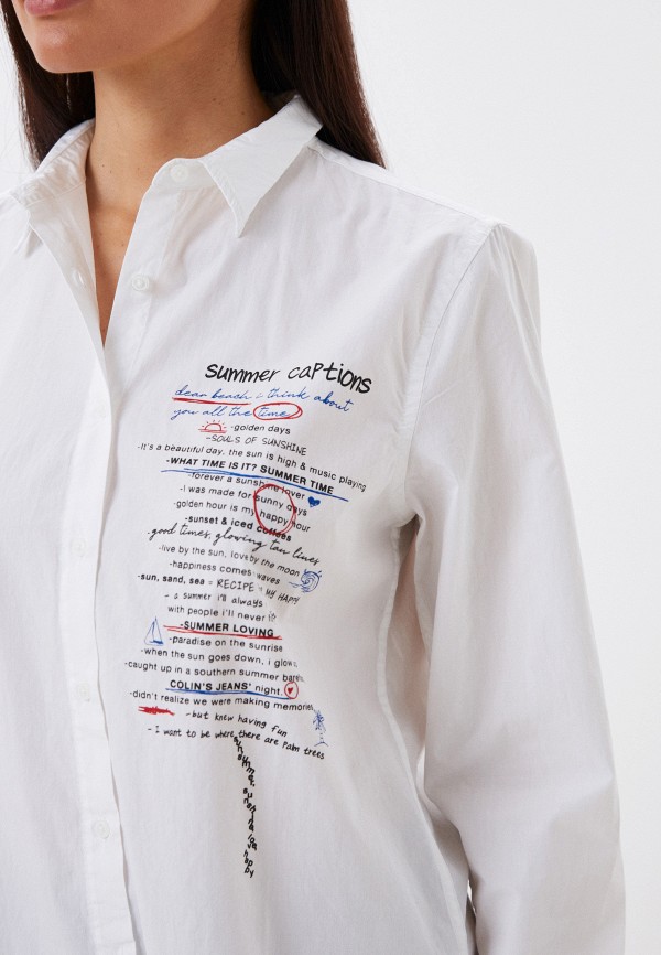 фото Рубашка colin's