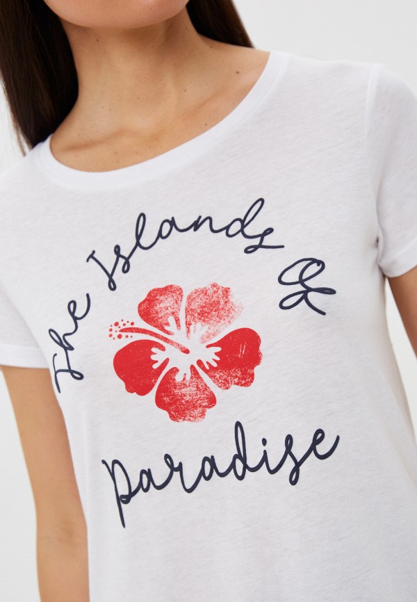 фото Футболка colin's