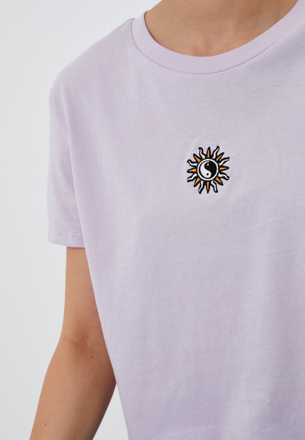 фото Футболка colin's