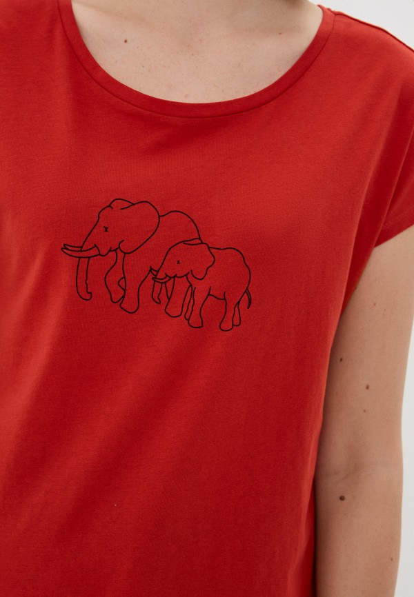 фото Футболка colin's