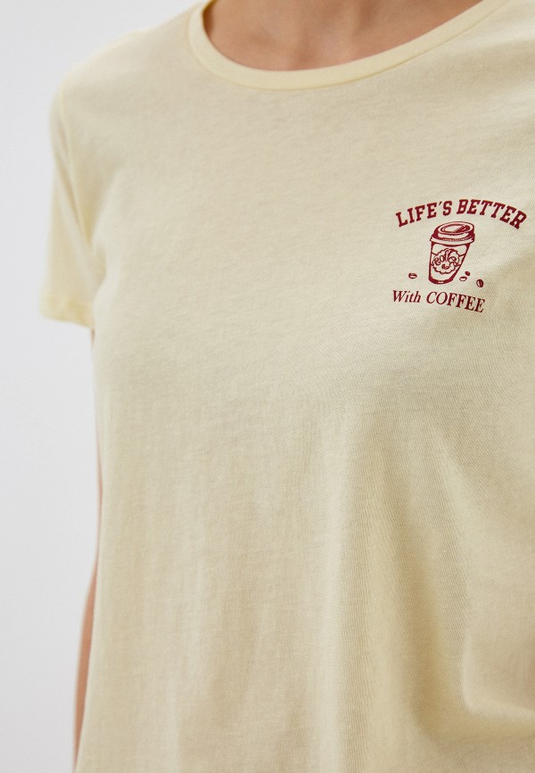 фото Футболка colin's