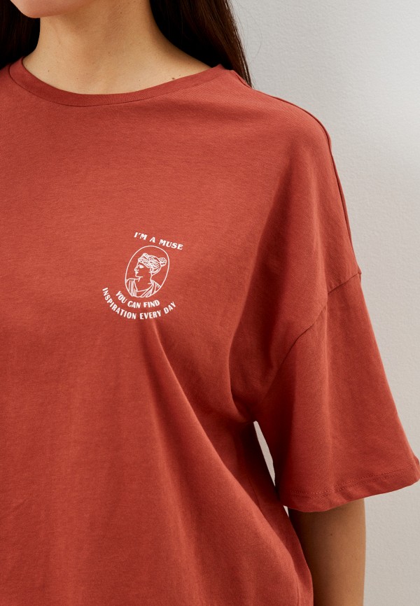 фото Футболка colin's