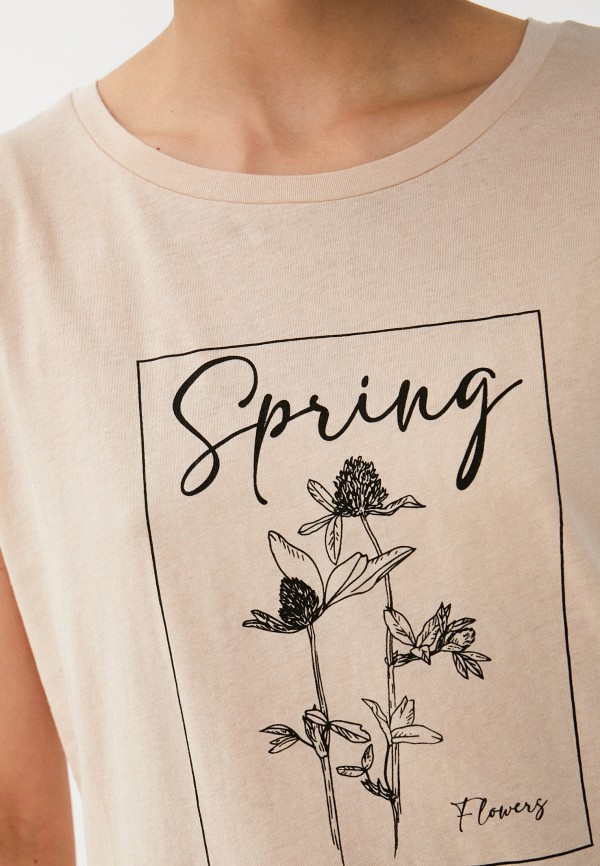 фото Футболка colin's