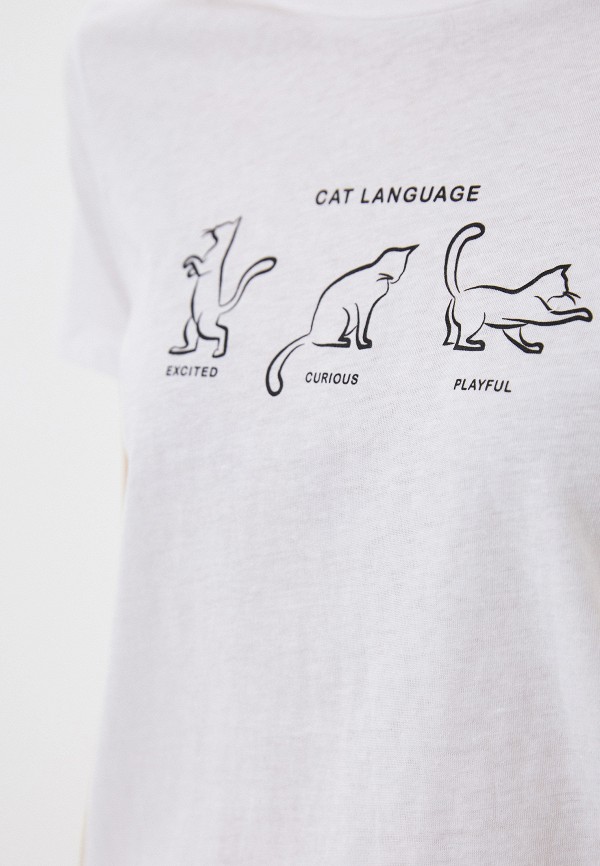 фото Футболка colin's