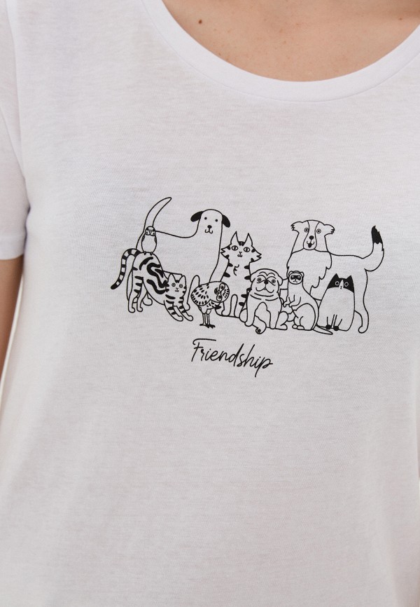 фото Футболка colin's