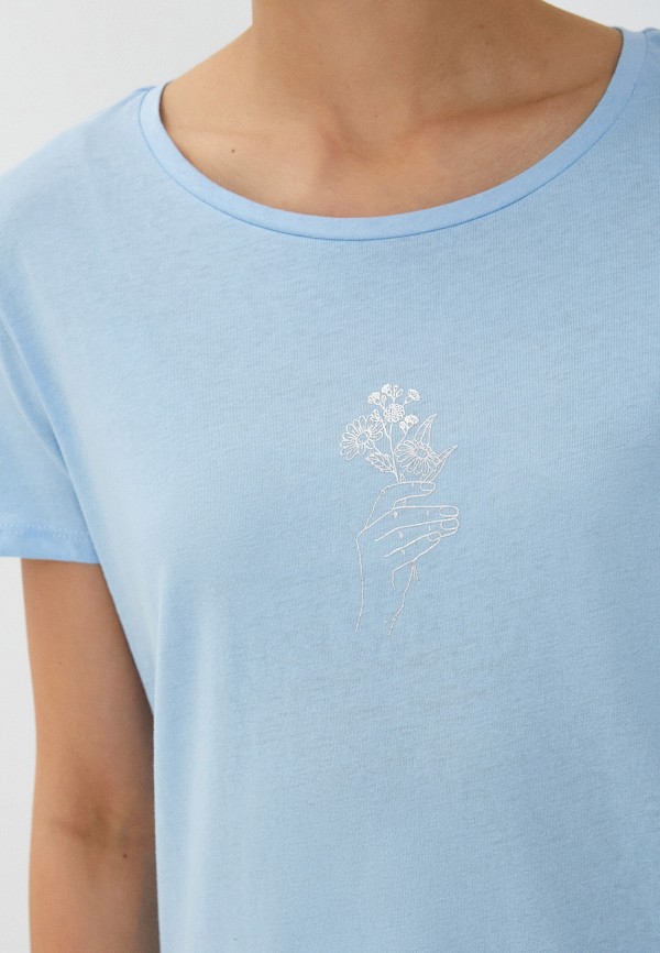 фото Футболка colin's