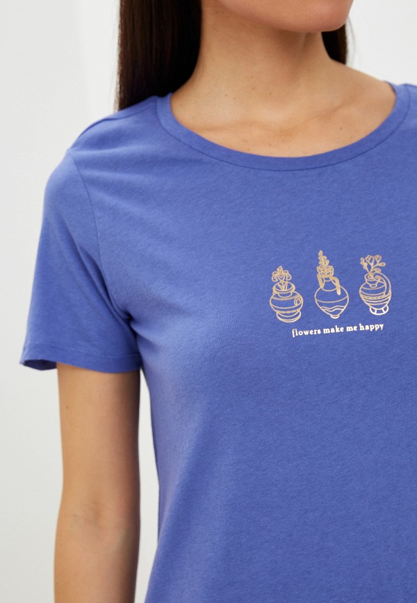 фото Футболка colin's