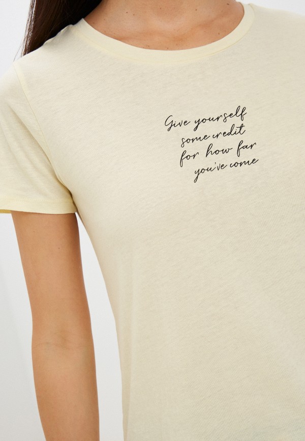 фото Футболка colin's