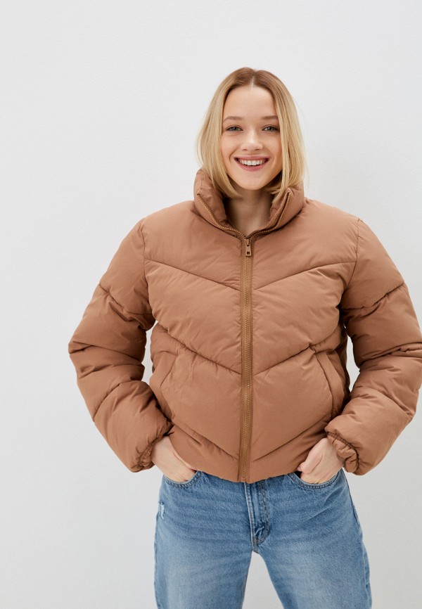 фото Куртка утепленная befree