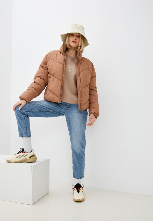 фото Куртка утепленная befree