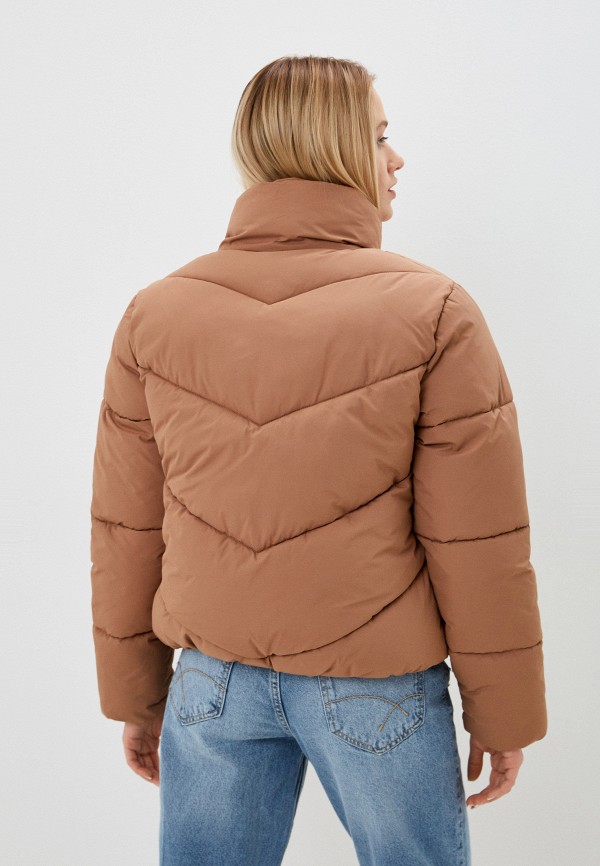 фото Куртка утепленная befree