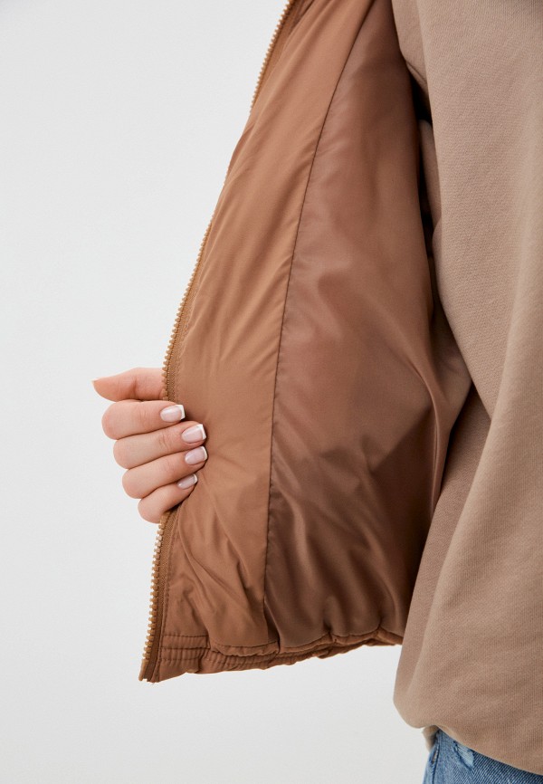 фото Куртка утепленная befree