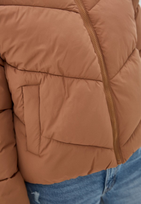 фото Куртка утепленная befree