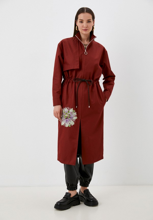 Плащ Fashion Rebels