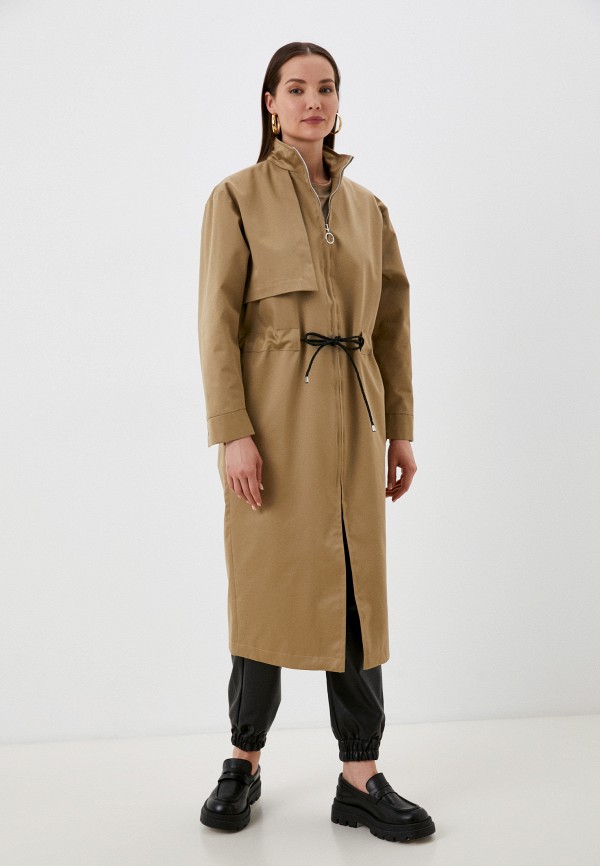 Плащ Fashion Rebels