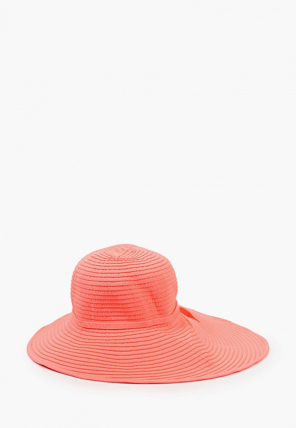 Шляпа StaiX цвет розовый 