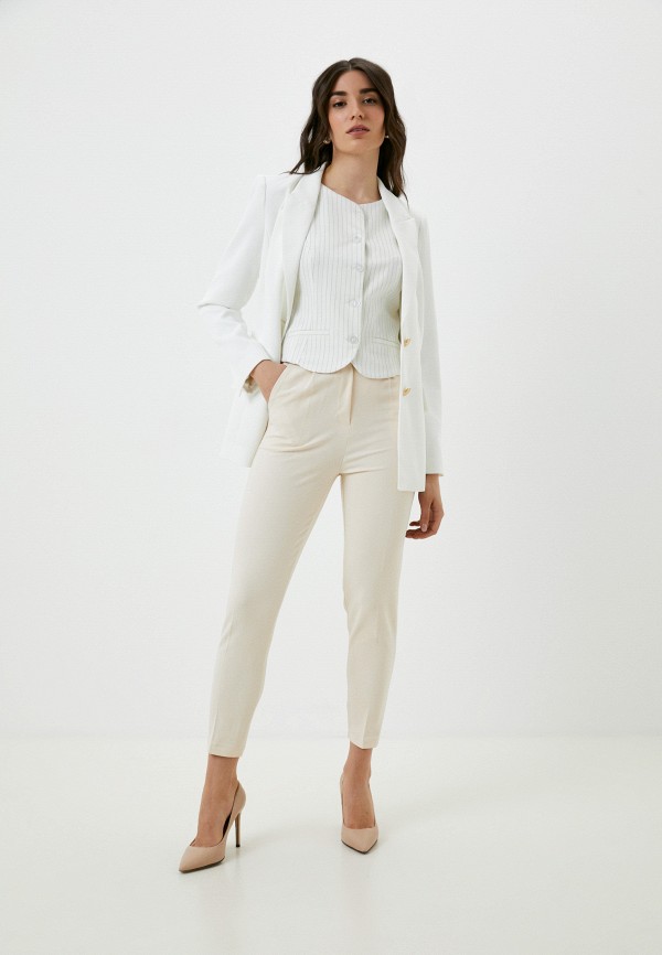 фото Жилет bymodno