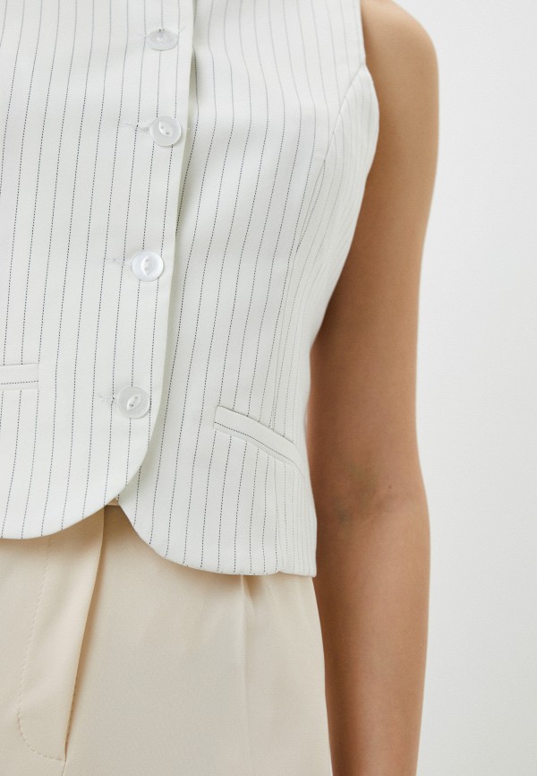 фото Жилет bymodno