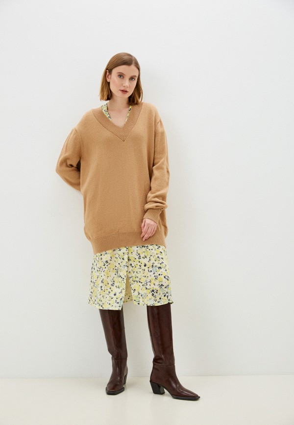 фото Пуловер bymodno