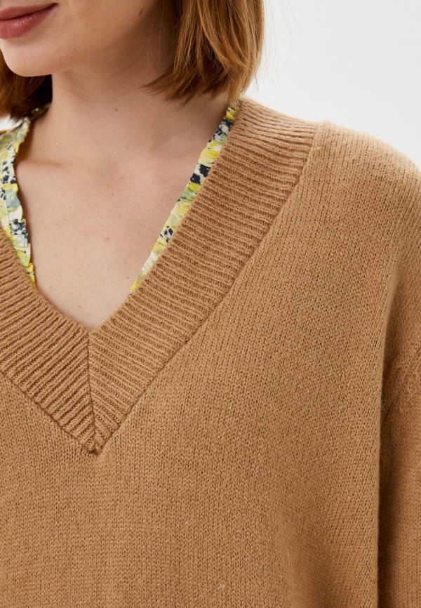 фото Пуловер bymodno