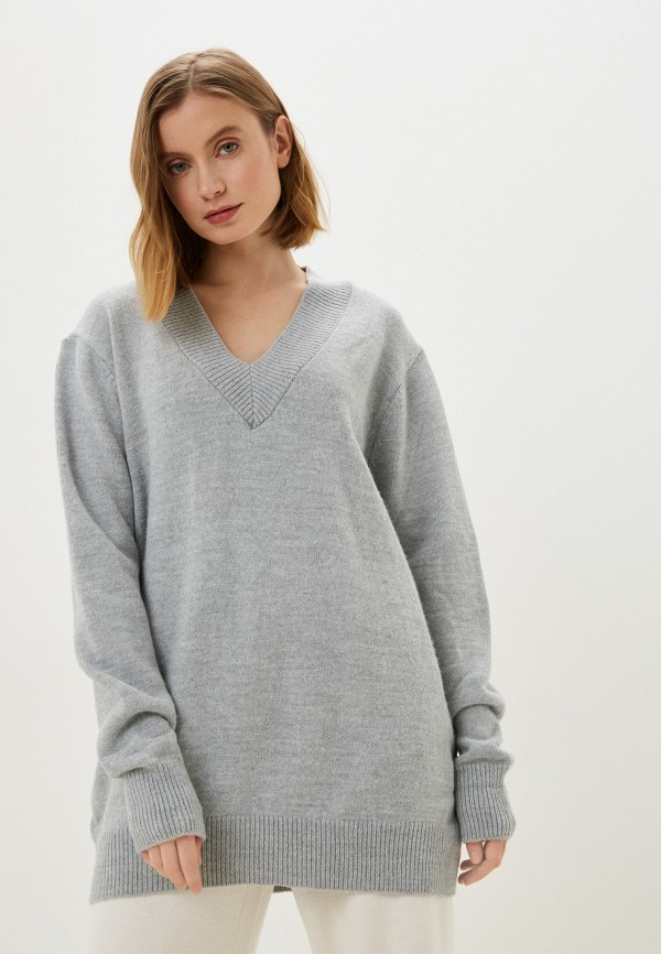 фото Пуловер bymodno