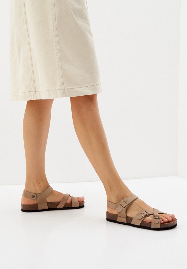 фото Сандалии thomas munz