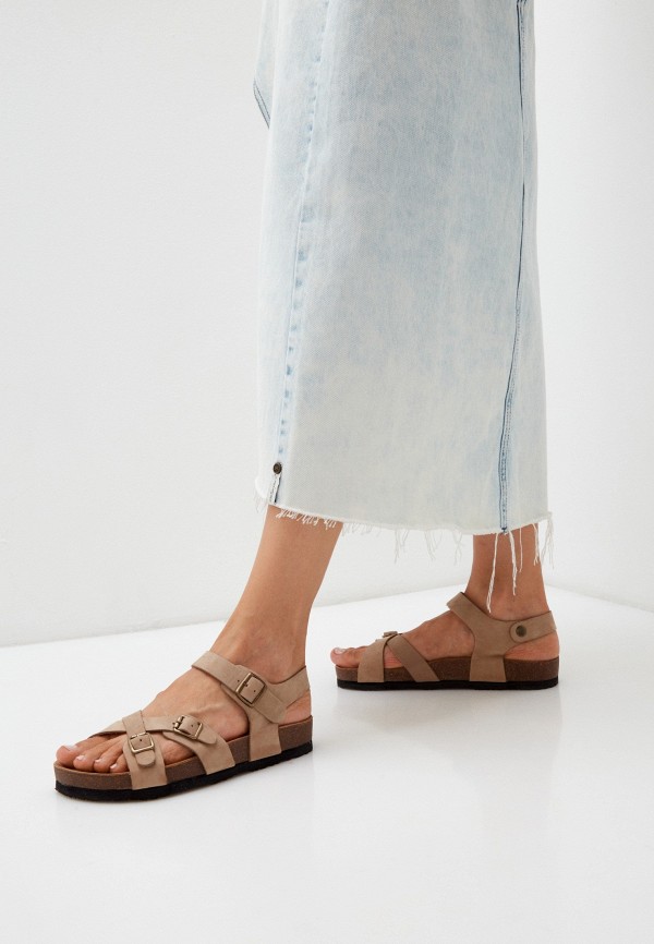 фото Сандалии thomas munz