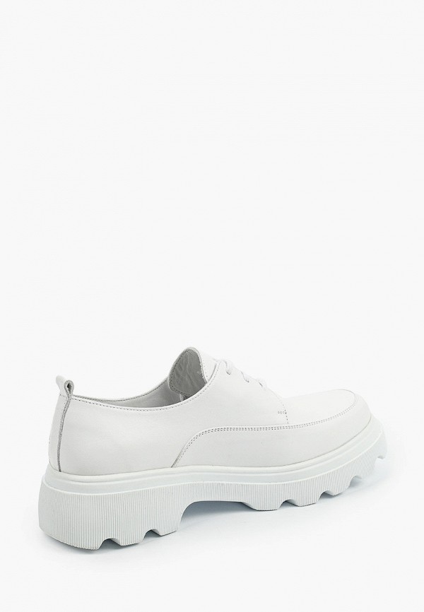 фото Ботинки thomas munz