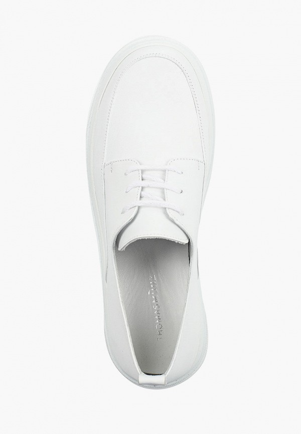 фото Ботинки thomas munz