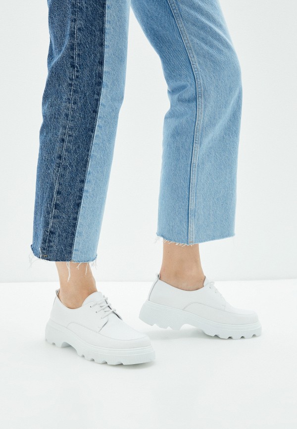 фото Ботинки thomas munz