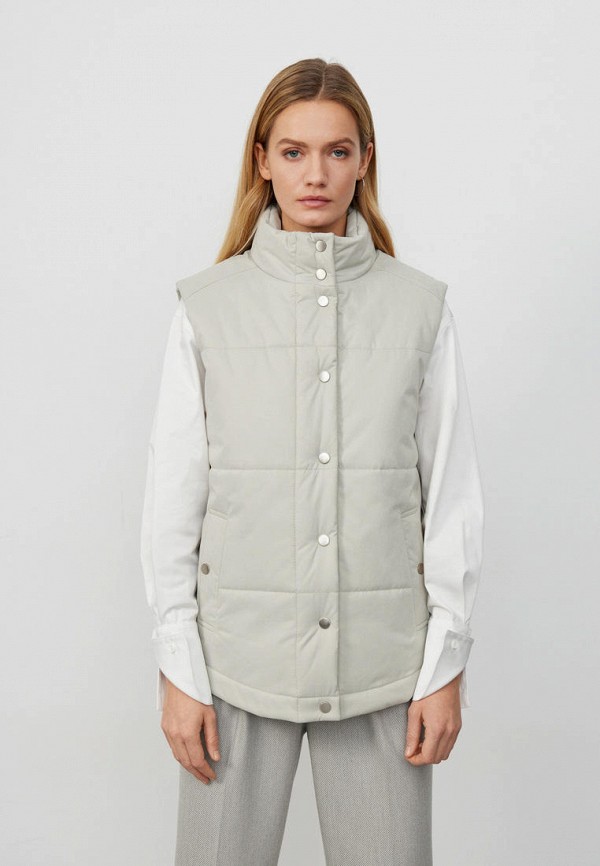 Жилет утепленный Nice One