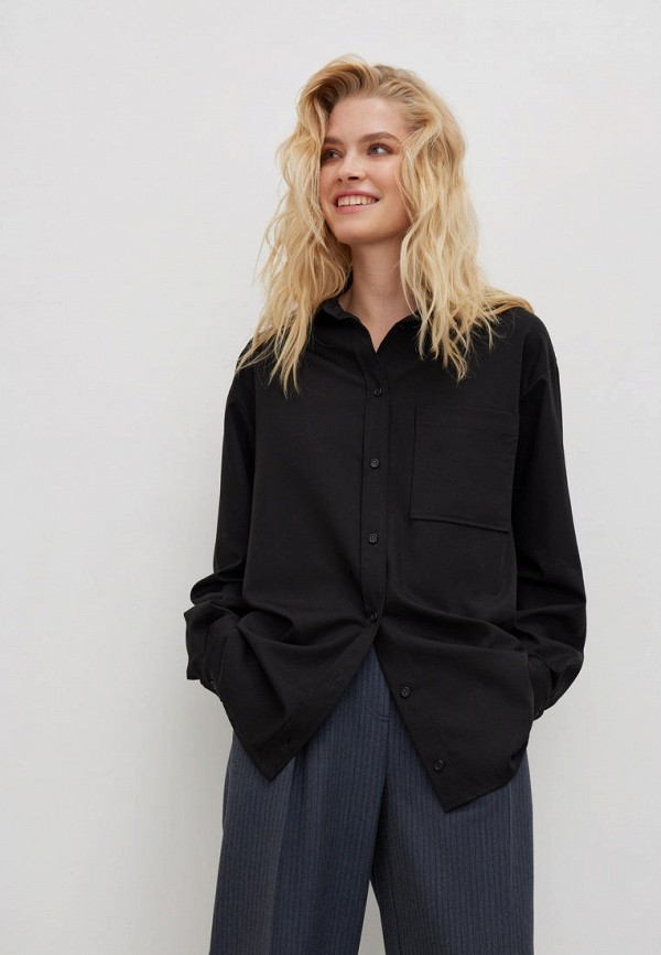 фото Рубашка nice one