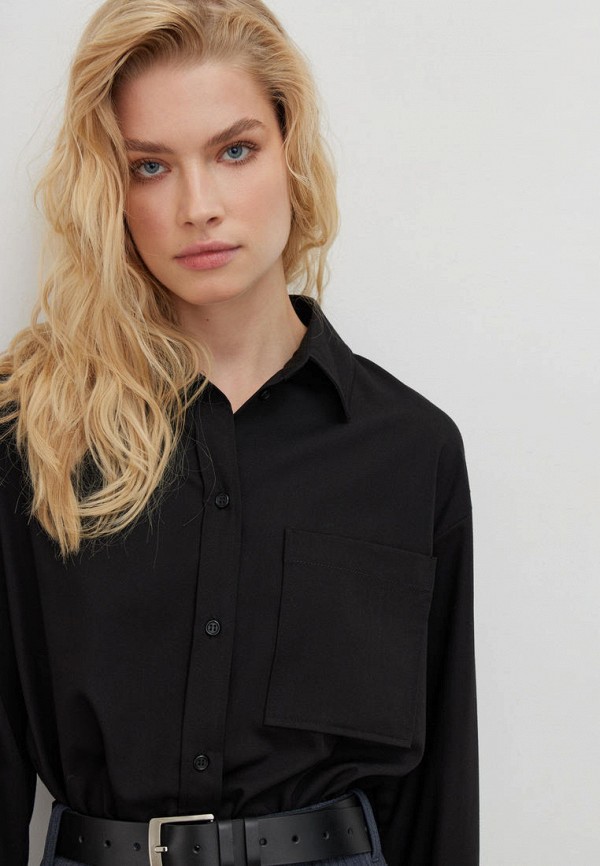 фото Рубашка nice one