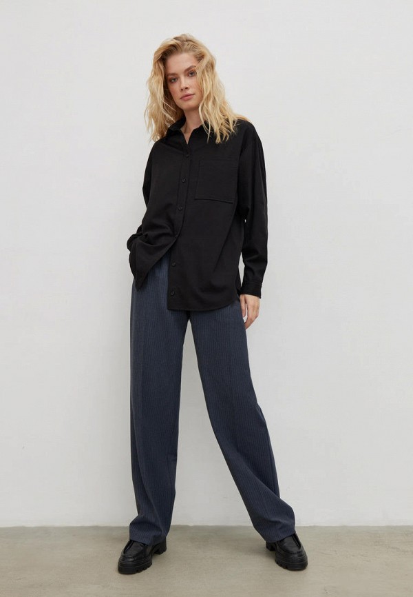 фото Рубашка nice one