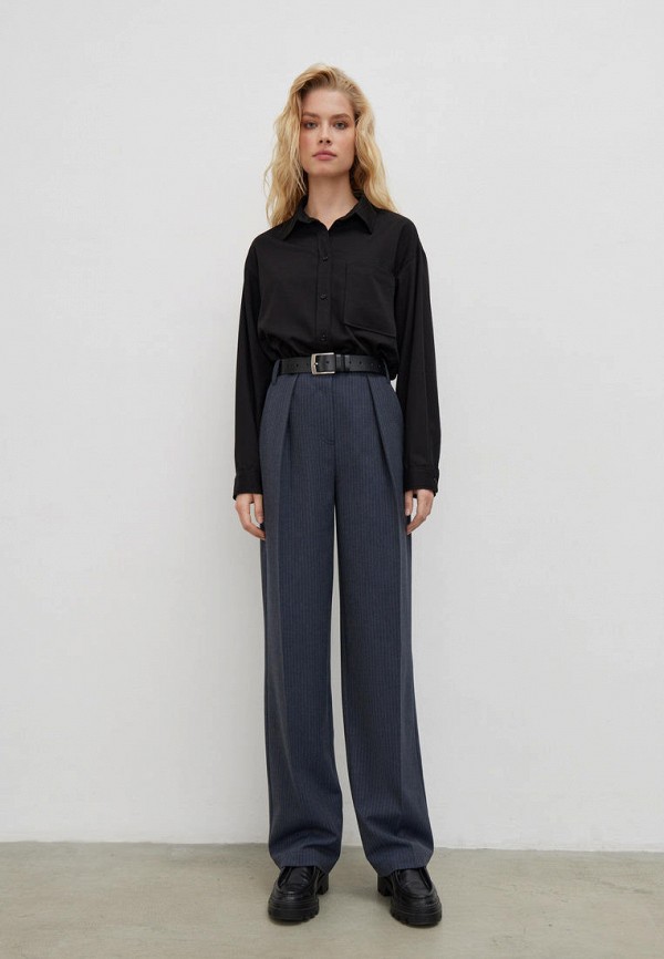 фото Рубашка nice one