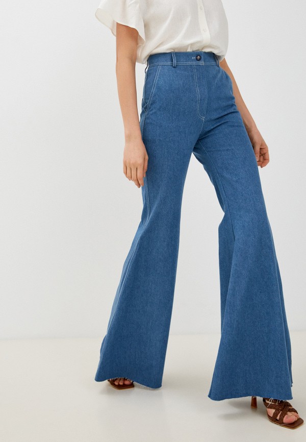 фото Джинсы belucci