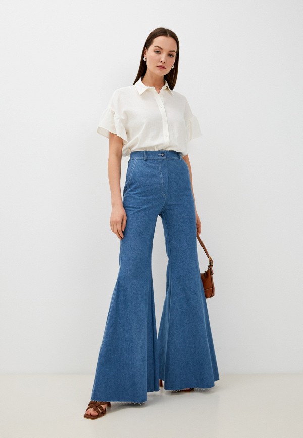 фото Джинсы belucci