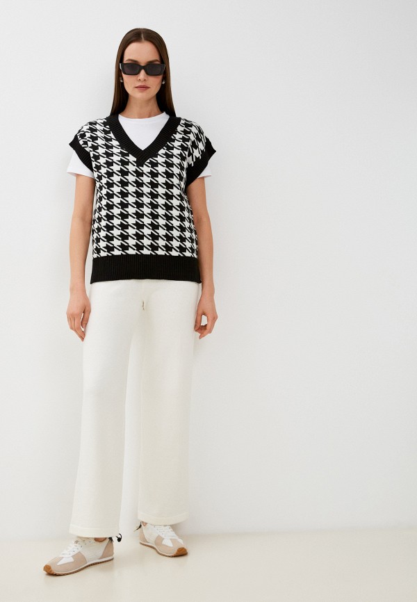 фото Жилет belucci