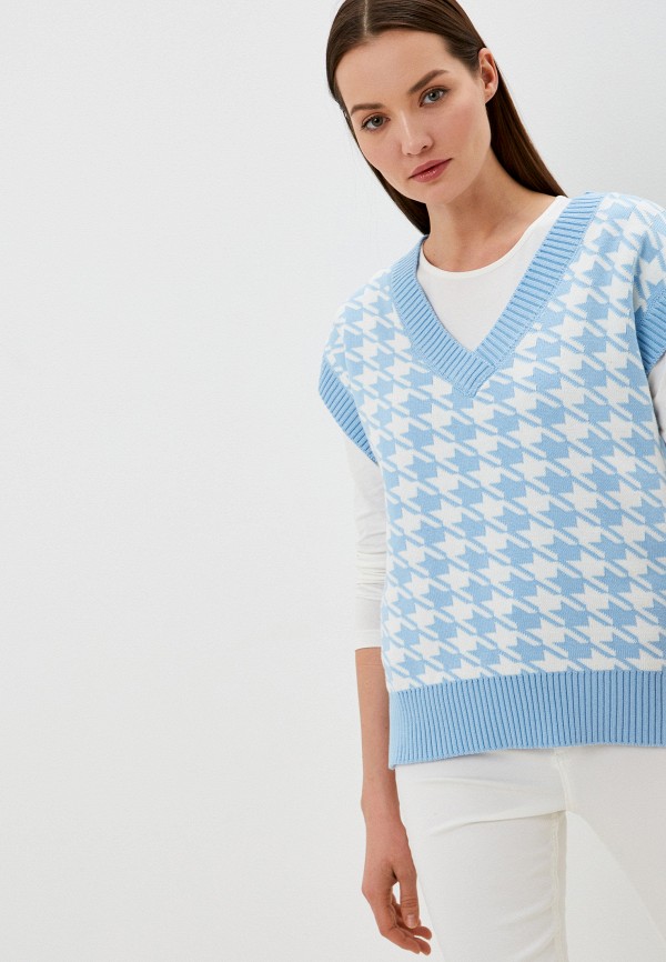 фото Жилет belucci