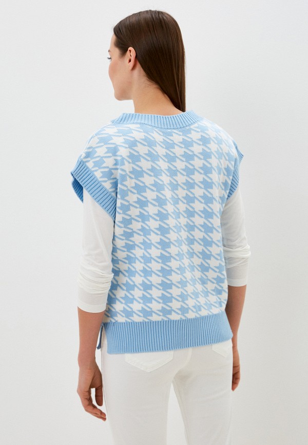 фото Жилет belucci