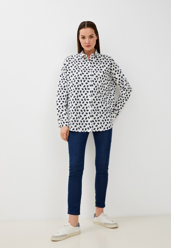 фото Рубашка belucci