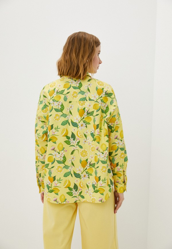 фото Рубашка belucci