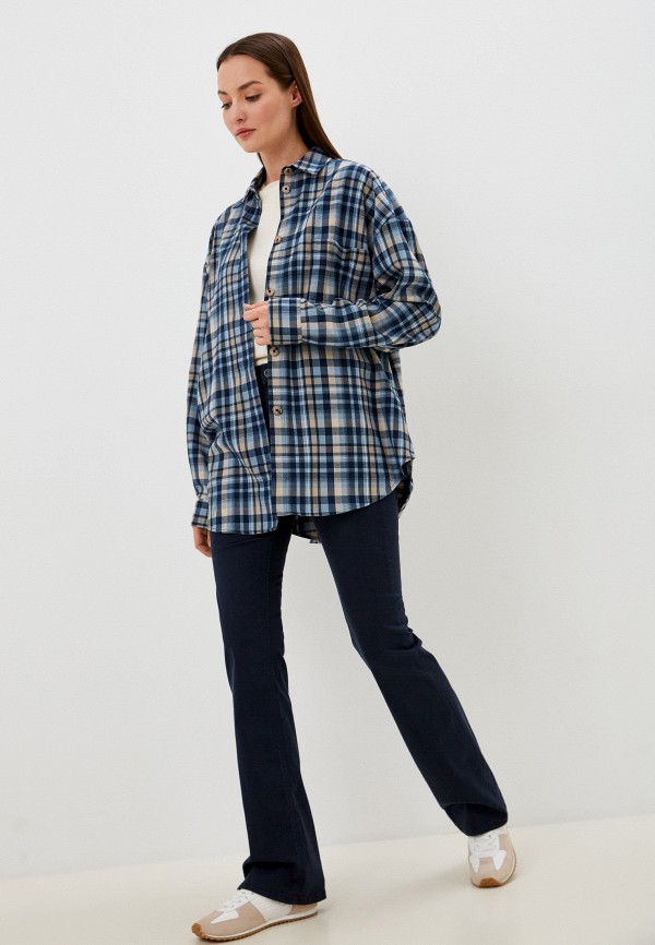 фото Рубашка belucci