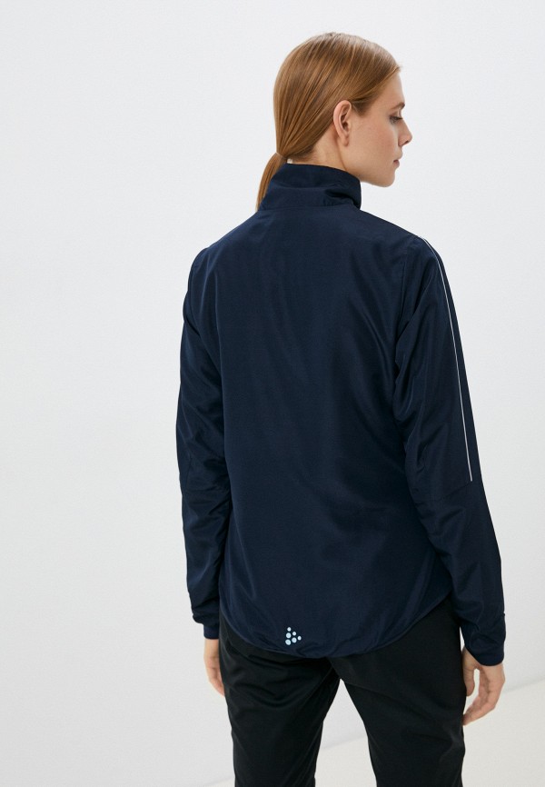 Олимпийка Craft синий, размер 48, фото 3