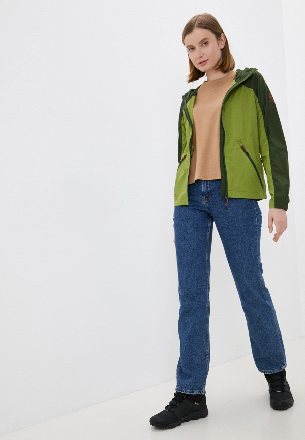 фото Ветровка northland