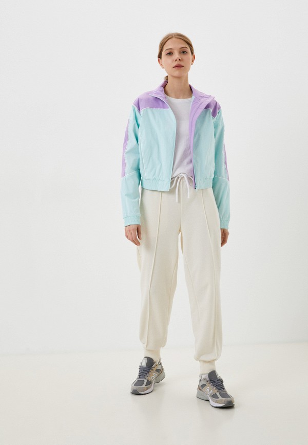 фото Ветровка demix