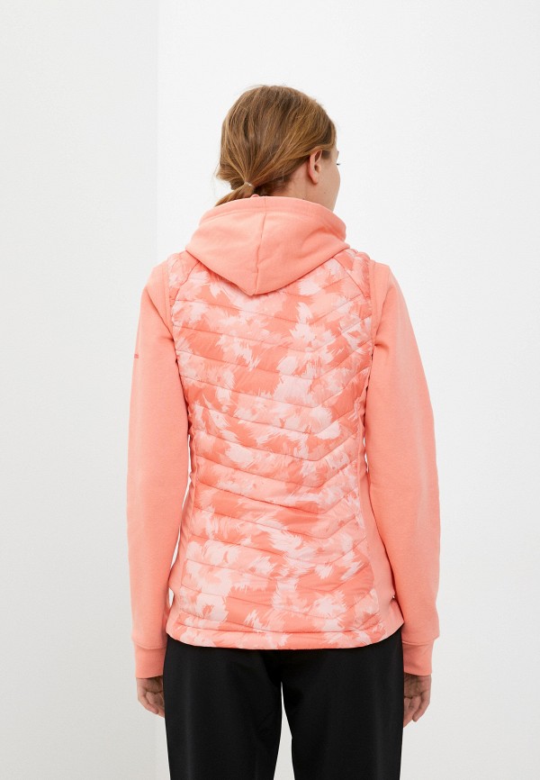 фото Жилет утепленный columbia